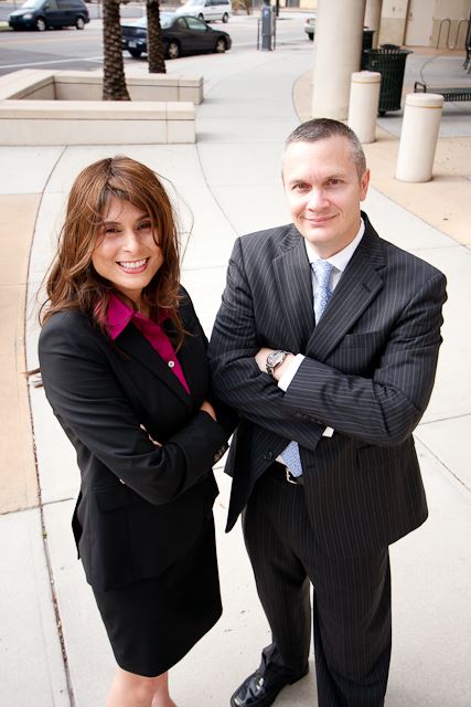 our firm