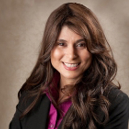 Jennifer M. Mandelbaum Photo