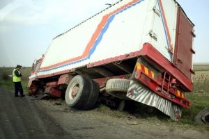 Trucking Accident